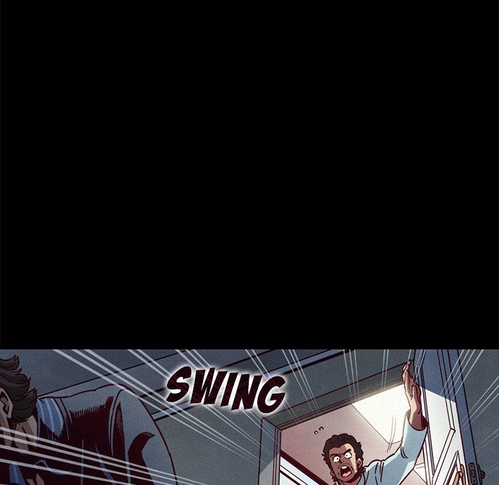 Bad Blood Manhwa - Chapter 69 Page 96