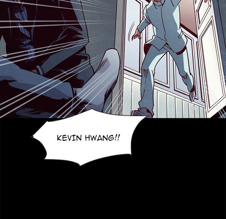 Bad Blood Manhwa - Chapter 69 Page 97