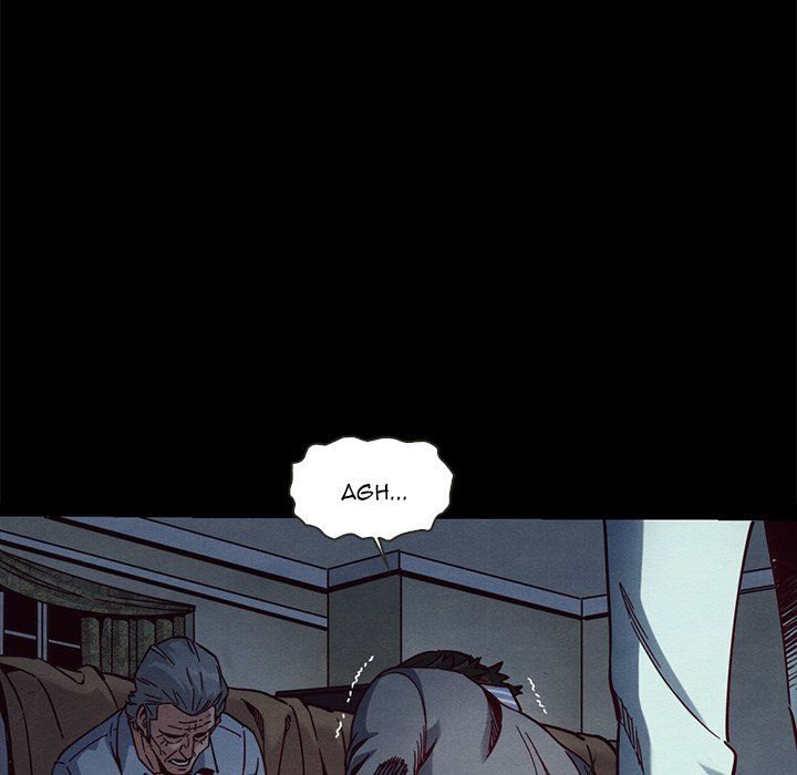 Bad Blood Manhwa - Chapter 69 Page 99