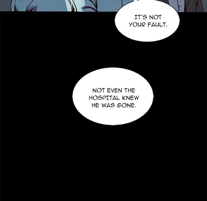 Bad Blood Manhwa - Chapter 69 Page 111