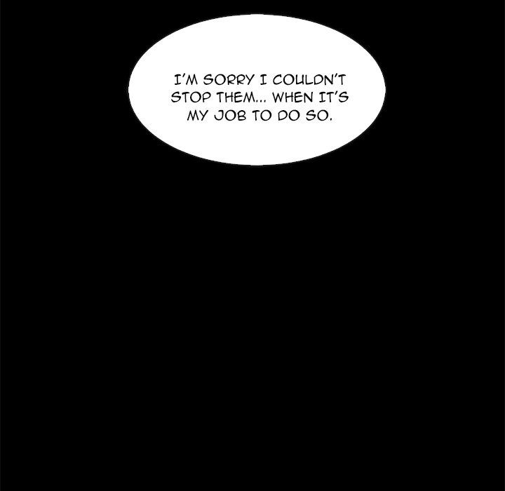 Bad Blood Manhwa - Chapter 69 Page 114