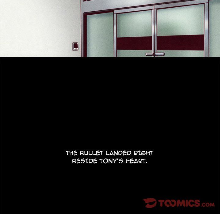 Bad Blood Manhwa - Chapter 69 Page 116