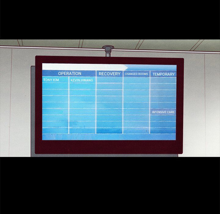 Bad Blood Manhwa - Chapter 69 Page 117