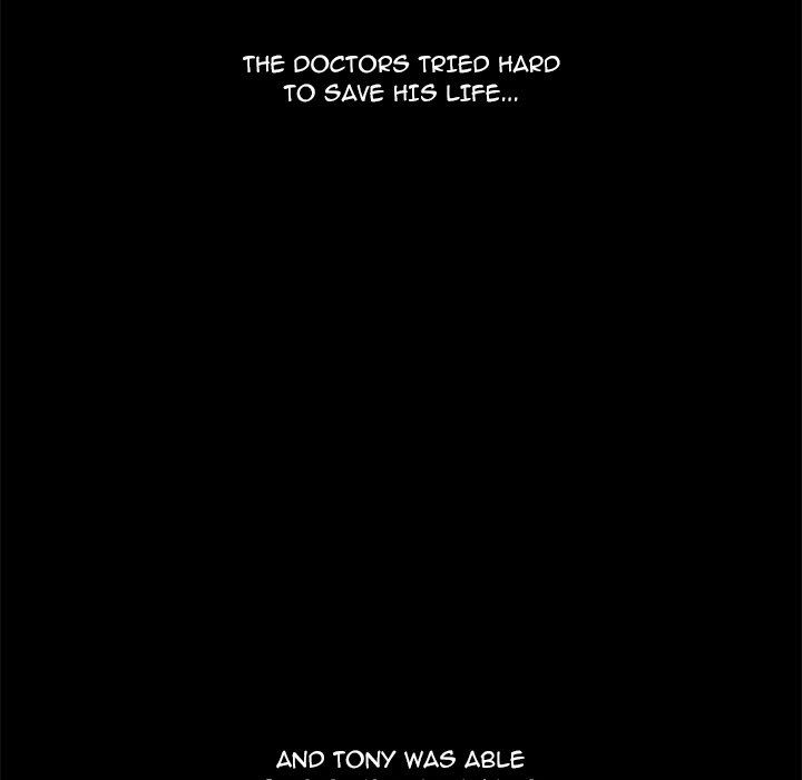 Bad Blood Manhwa - Chapter 69 Page 118