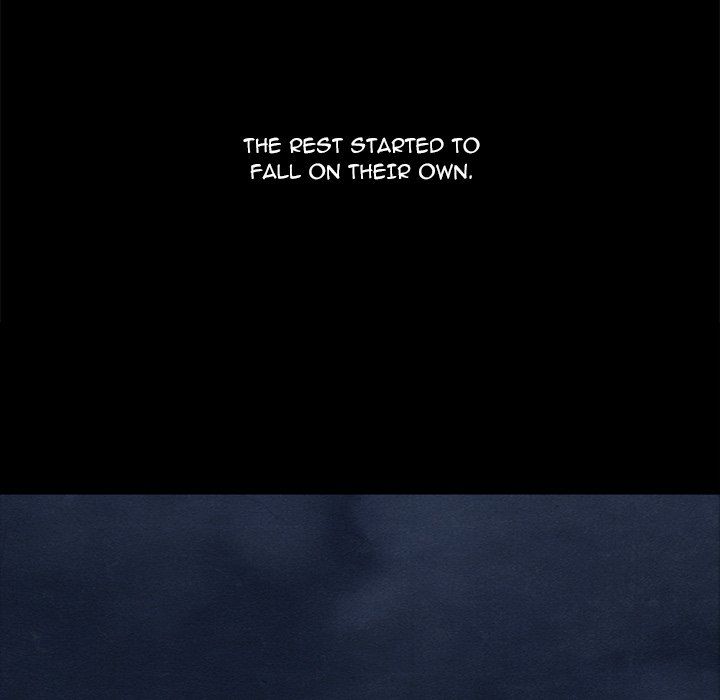 Bad Blood Manhwa - Chapter 69 Page 125