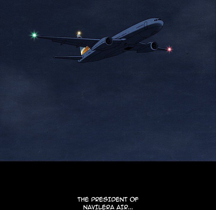 Bad Blood Manhwa - Chapter 69 Page 126