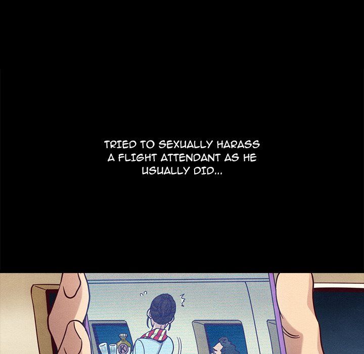 Bad Blood Manhwa - Chapter 69 Page 127