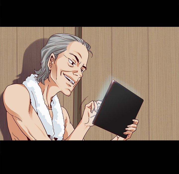 Bad Blood Manhwa - Chapter 69 Page 131