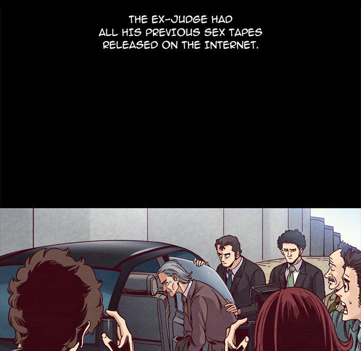 Bad Blood Manhwa - Chapter 69 Page 132