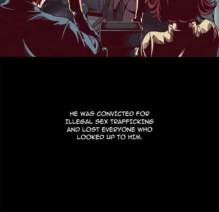 Bad Blood Manhwa - Chapter 69 Page 133