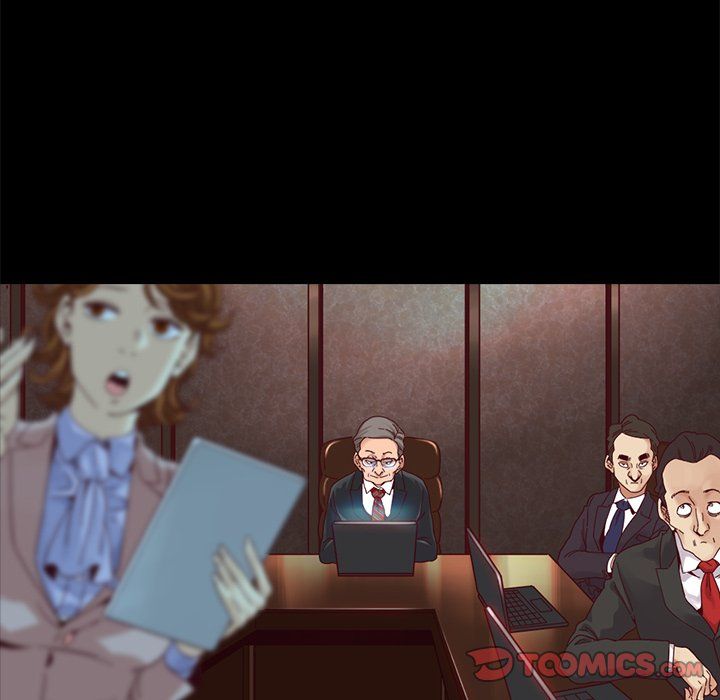 Bad Blood Manhwa - Chapter 69 Page 134