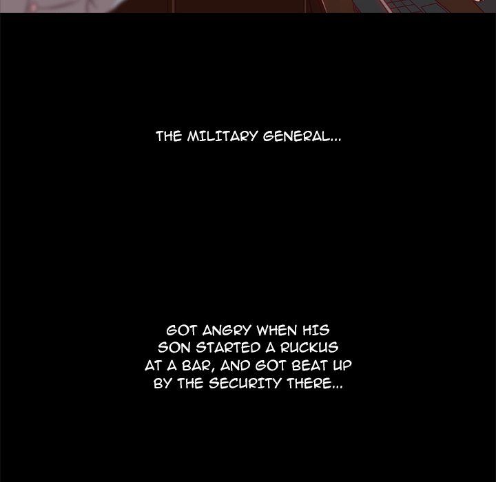 Bad Blood Manhwa - Chapter 69 Page 135