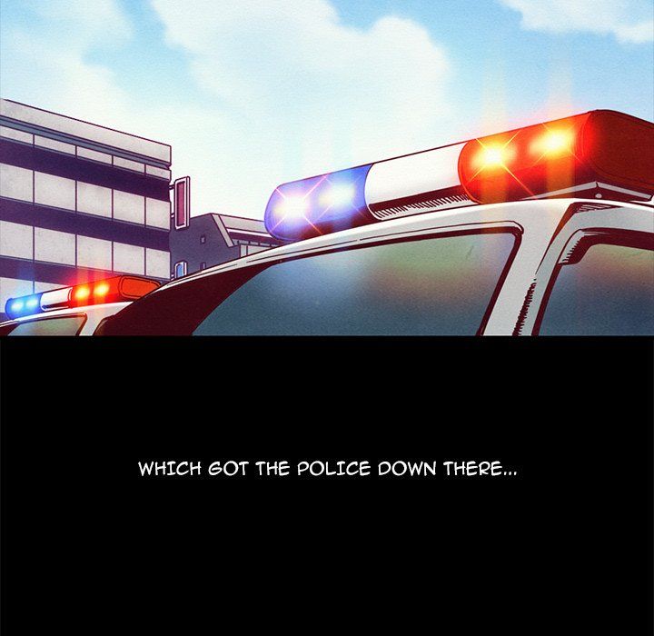 Bad Blood Manhwa - Chapter 69 Page 139