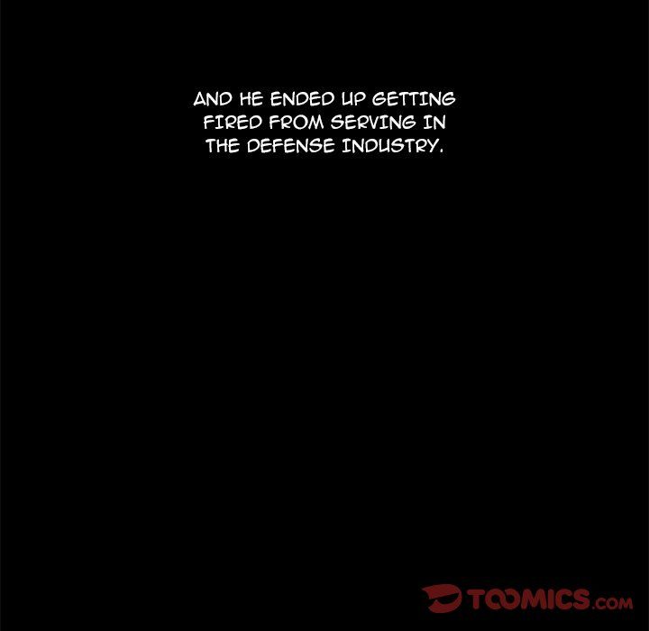 Bad Blood Manhwa - Chapter 69 Page 140