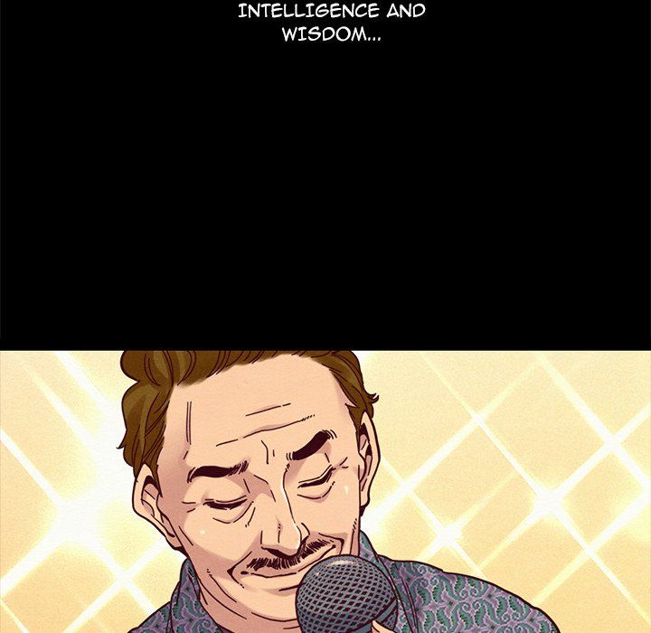 Bad Blood Manhwa - Chapter 69 Page 142