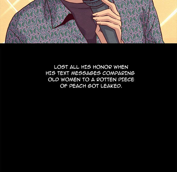 Bad Blood Manhwa - Chapter 69 Page 143