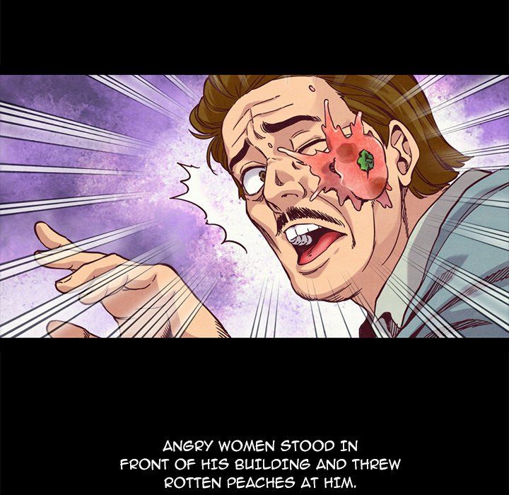 Bad Blood Manhwa - Chapter 69 Page 144