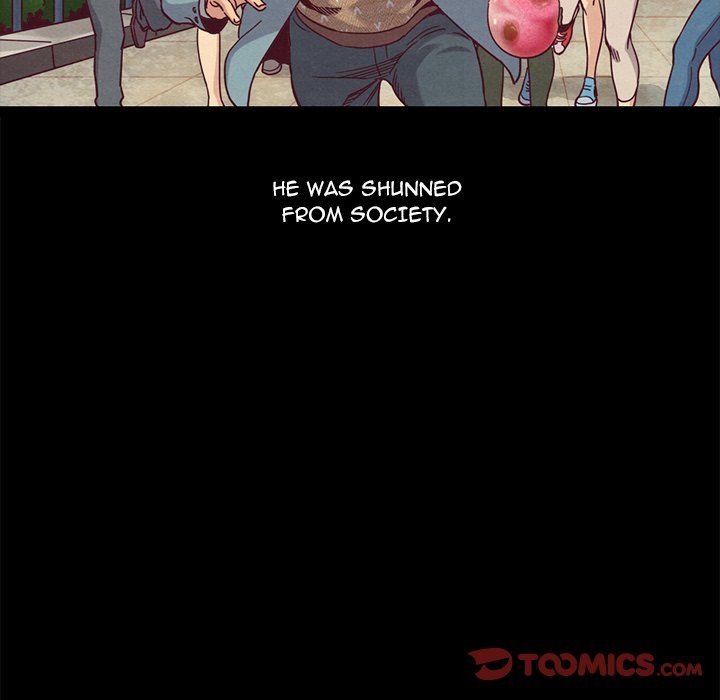 Bad Blood Manhwa - Chapter 69 Page 146