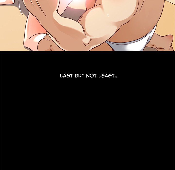 Bad Blood Manhwa - Chapter 69 Page 148