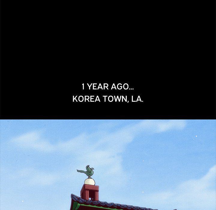 Bad Blood Manhwa - Chapter 61 Page 4