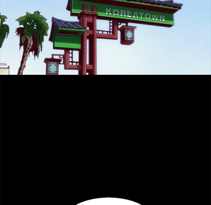 Bad Blood Manhwa - Chapter 61 Page 5