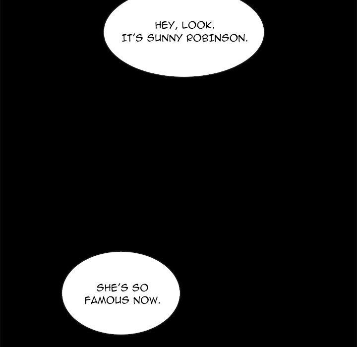 Bad Blood Manhwa - Chapter 61 Page 6