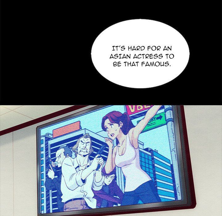 Bad Blood Manhwa - Chapter 61 Page 7