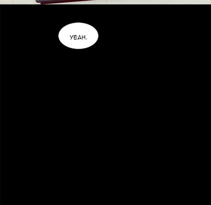 Bad Blood Manhwa - Chapter 61 Page 8