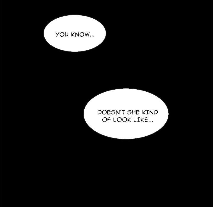 Bad Blood Manhwa - Chapter 61 Page 9