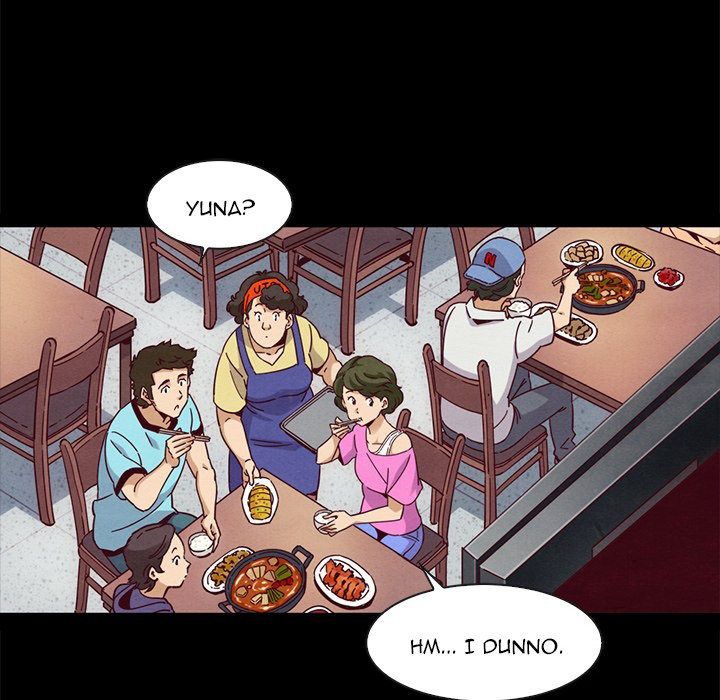 Bad Blood Manhwa - Chapter 61 Page 10