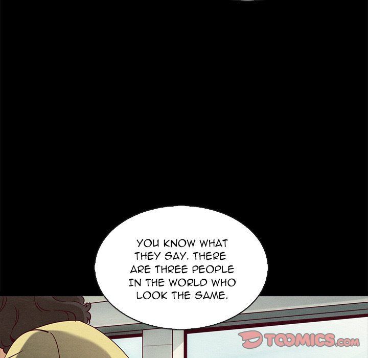 Bad Blood Manhwa - Chapter 61 Page 11