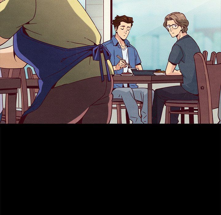 Bad Blood Manhwa - Chapter 61 Page 12