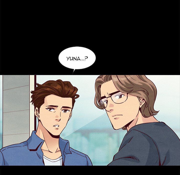 Bad Blood Manhwa - Chapter 61 Page 13