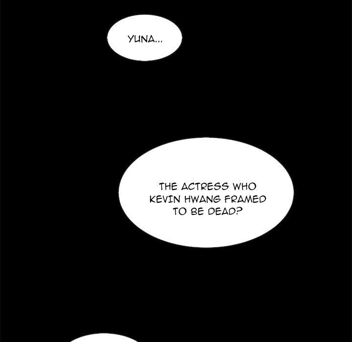 Bad Blood Manhwa - Chapter 61 Page 15