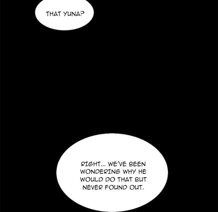 Bad Blood Manhwa - Chapter 61 Page 16