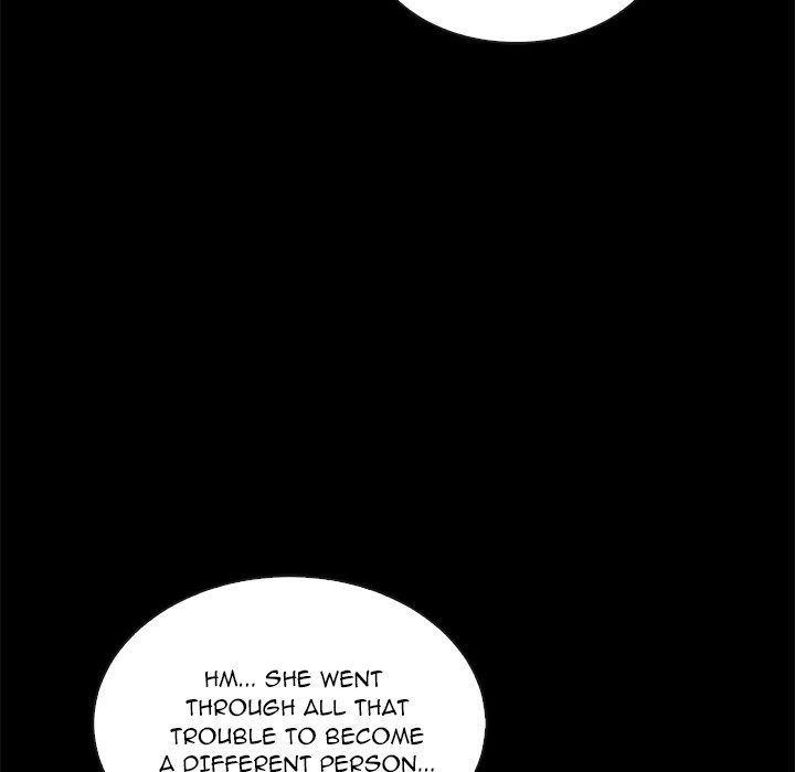 Bad Blood Manhwa - Chapter 61 Page 19