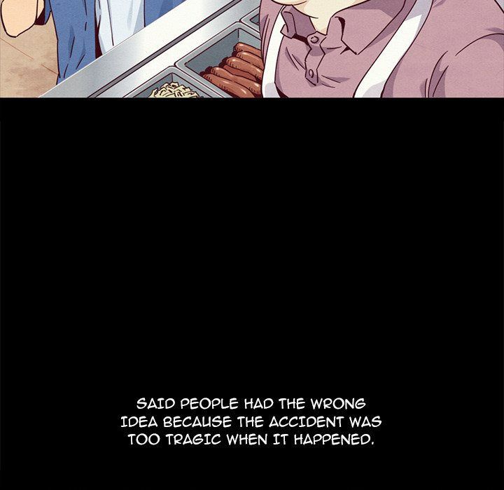 Bad Blood Manhwa - Chapter 61 Page 26