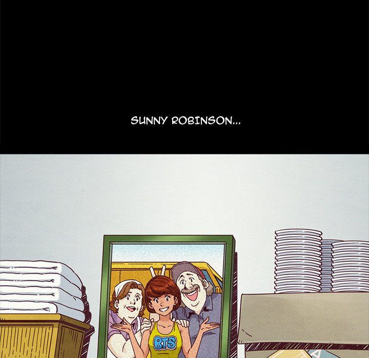 Bad Blood Manhwa - Chapter 61 Page 28