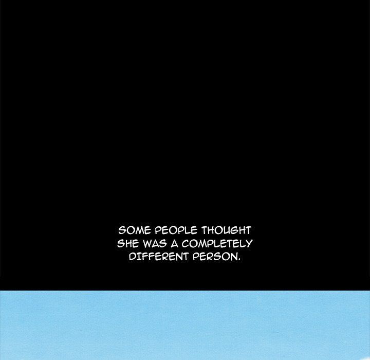 Bad Blood Manhwa - Chapter 61 Page 32