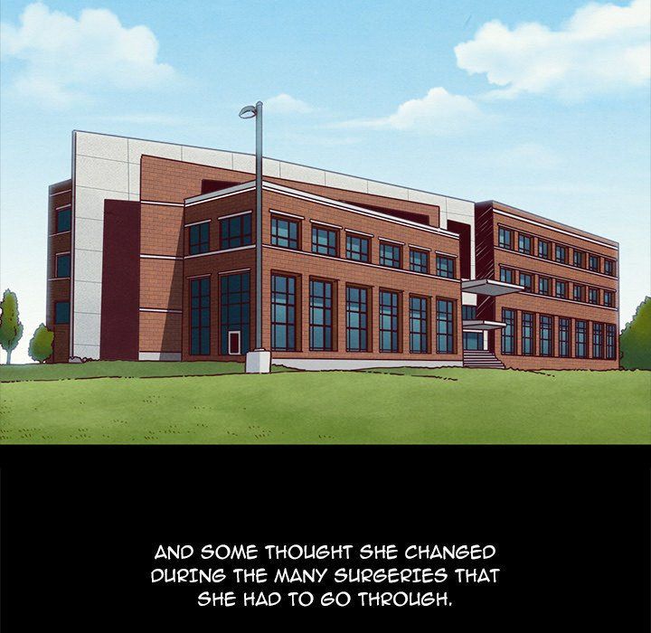 Bad Blood Manhwa - Chapter 61 Page 33