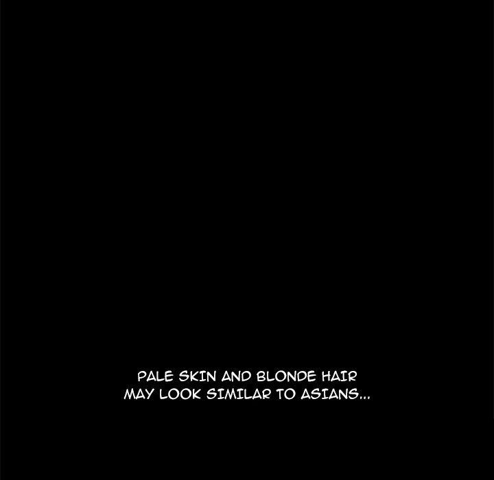 Bad Blood Manhwa - Chapter 61 Page 35