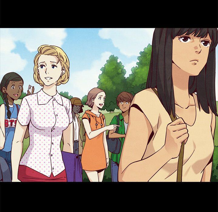 Bad Blood Manhwa - Chapter 61 Page 36