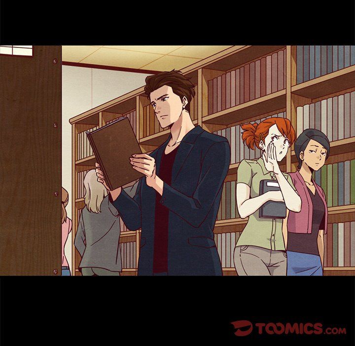 Bad Blood Manhwa - Chapter 61 Page 38