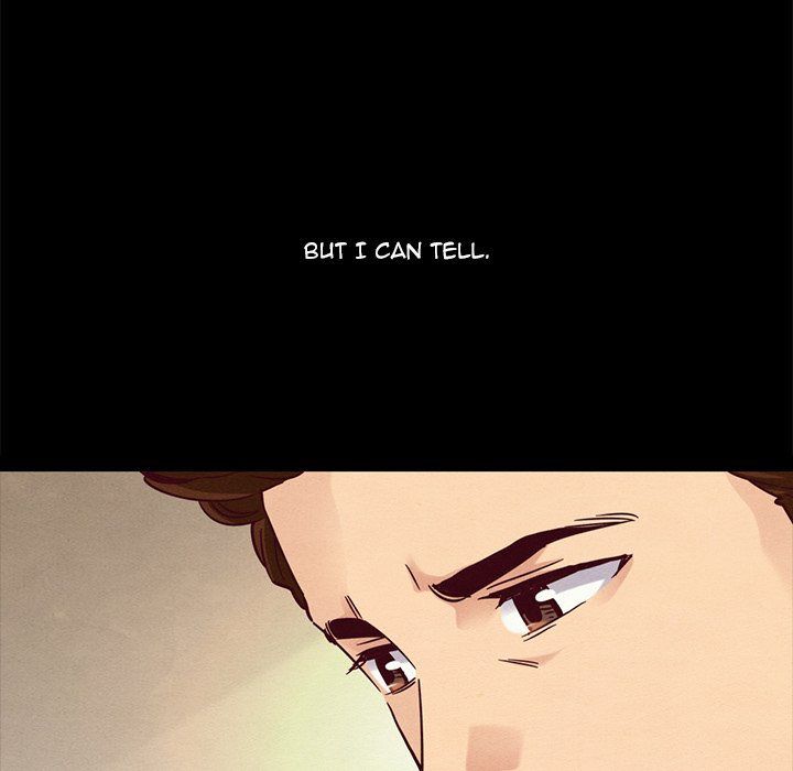 Bad Blood Manhwa - Chapter 61 Page 39