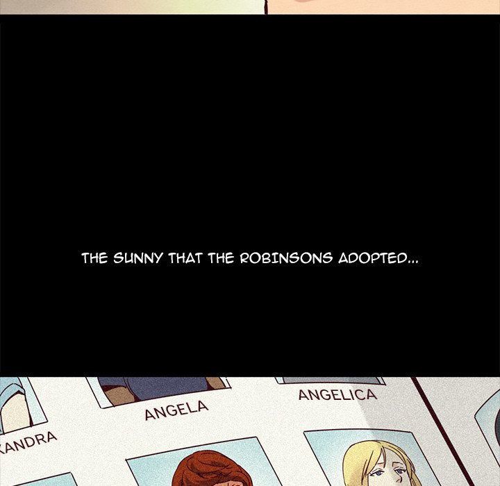 Bad Blood Manhwa - Chapter 61 Page 40