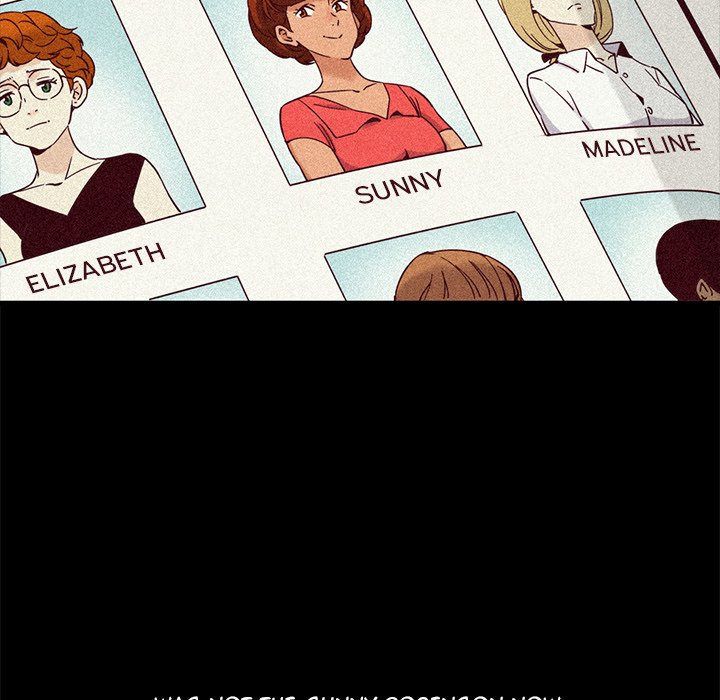 Bad Blood Manhwa - Chapter 61 Page 41