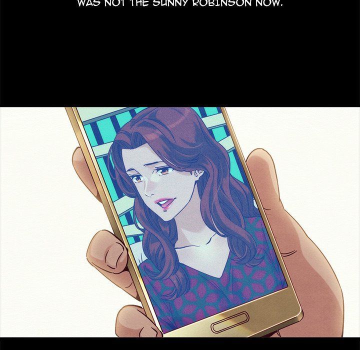 Bad Blood Manhwa - Chapter 61 Page 42