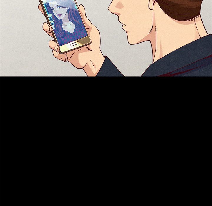 Bad Blood Manhwa - Chapter 61 Page 44