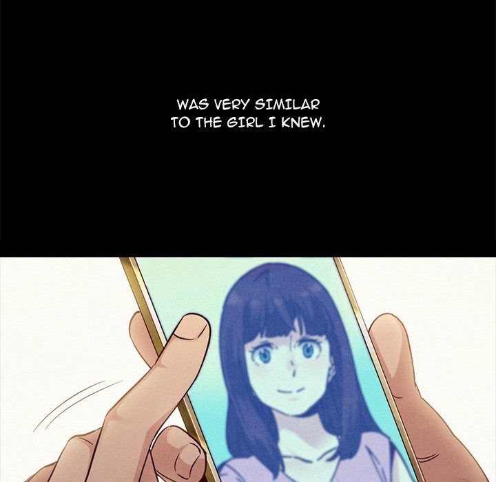 Bad Blood Manhwa - Chapter 61 Page 45