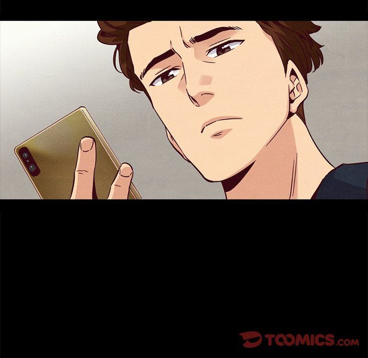 Bad Blood Manhwa - Chapter 61 Page 47